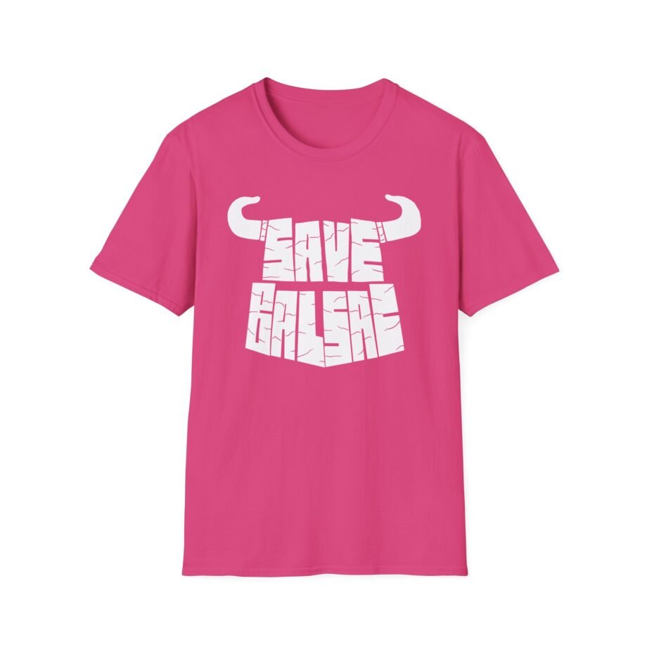 Gwar Unisex Softstyle T-Shirt