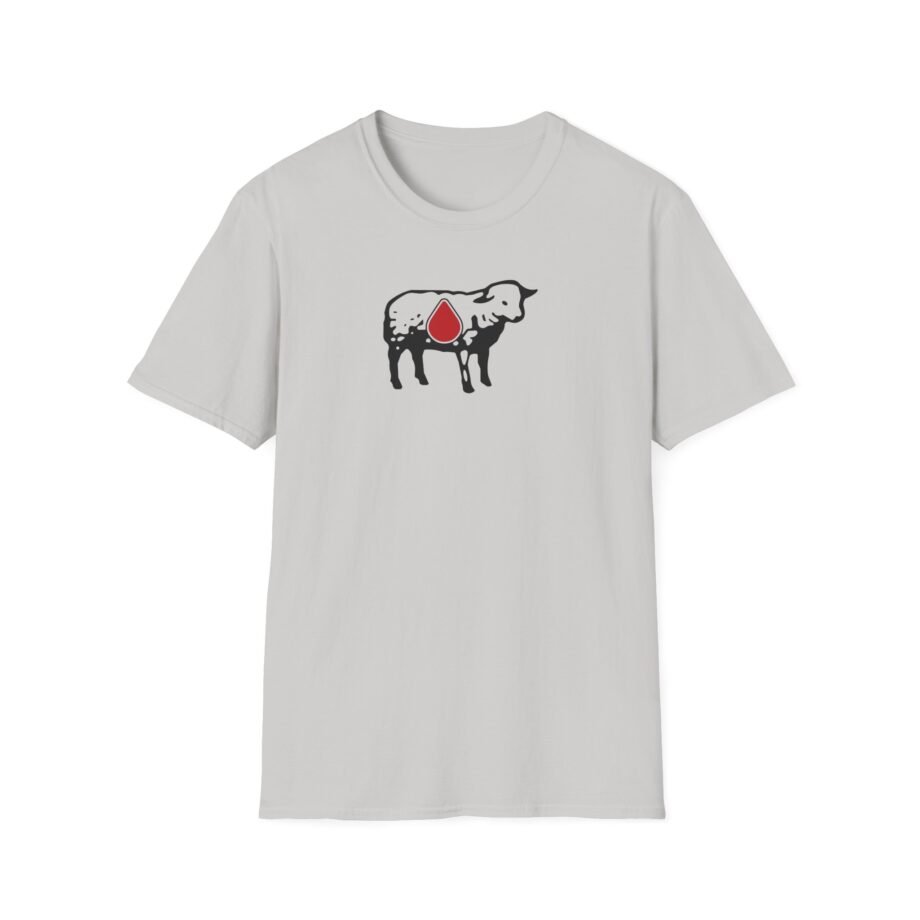 Counterparts Unisex Softstyle T-Shirt