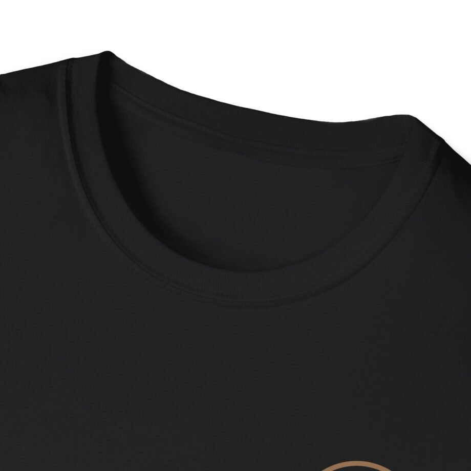 Max Mcnown a Lot More Free Unisex Softstyle T-shirt