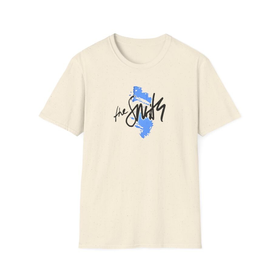 The Snuts Unisex Softstyle T-Shirt