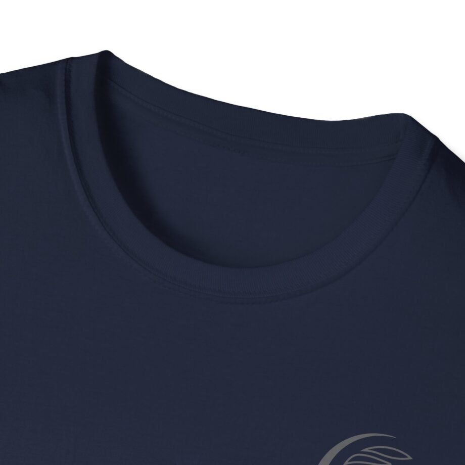 Clozee Odyzey Unisex Softstyle T-Shirt