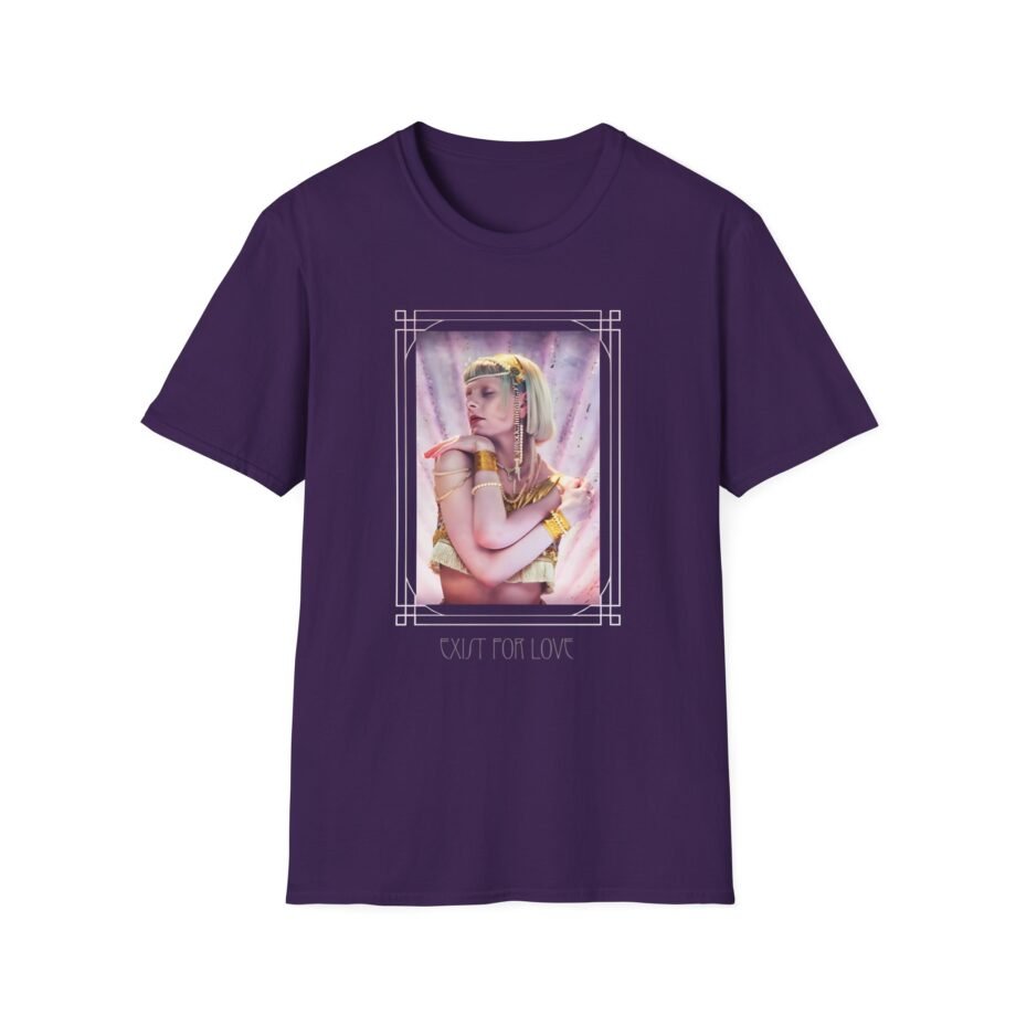 Aurora Unisex Softstyle T-Shirt