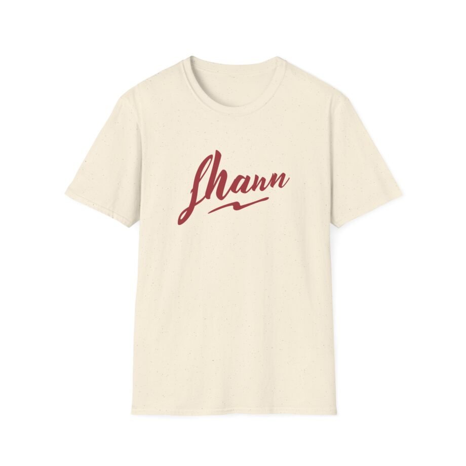 SM Unisex Softstyle T-Shirt
