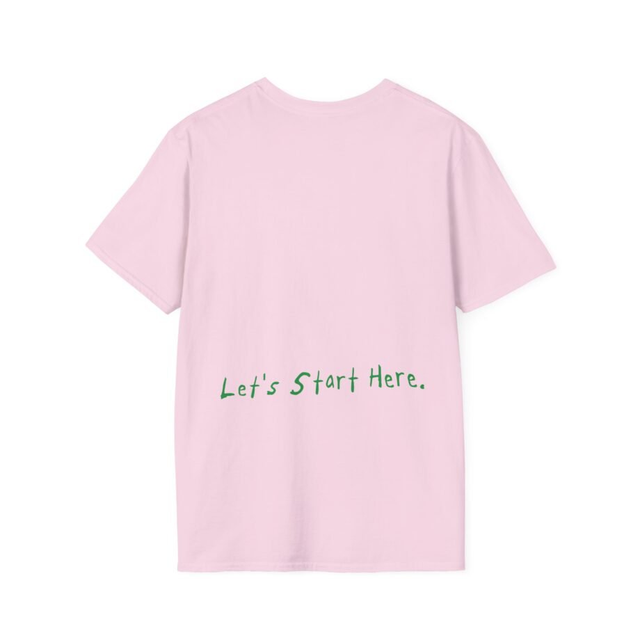 Lil Yachty Lsh Haha Unisex Softstyle T-Shirt