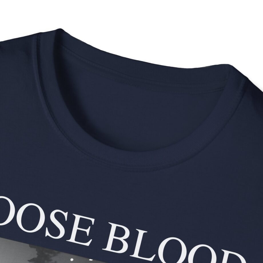 Moose Blood Ikyim 10th Anniversary Shows Unisex T-shirt
