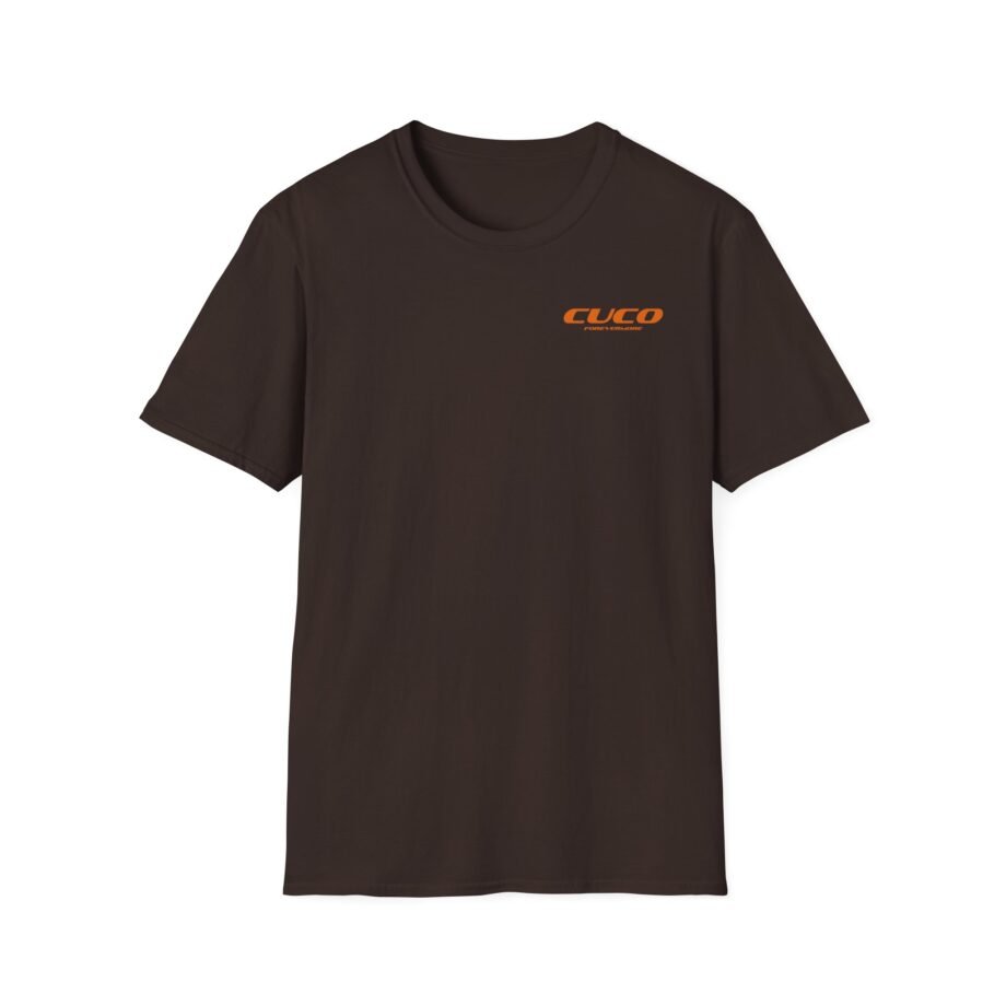 Cuco Unisex Softstyle T-shirt