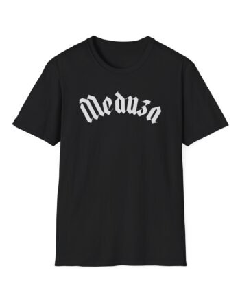 Meduza Oe Unisex Softstyle T-Shirt