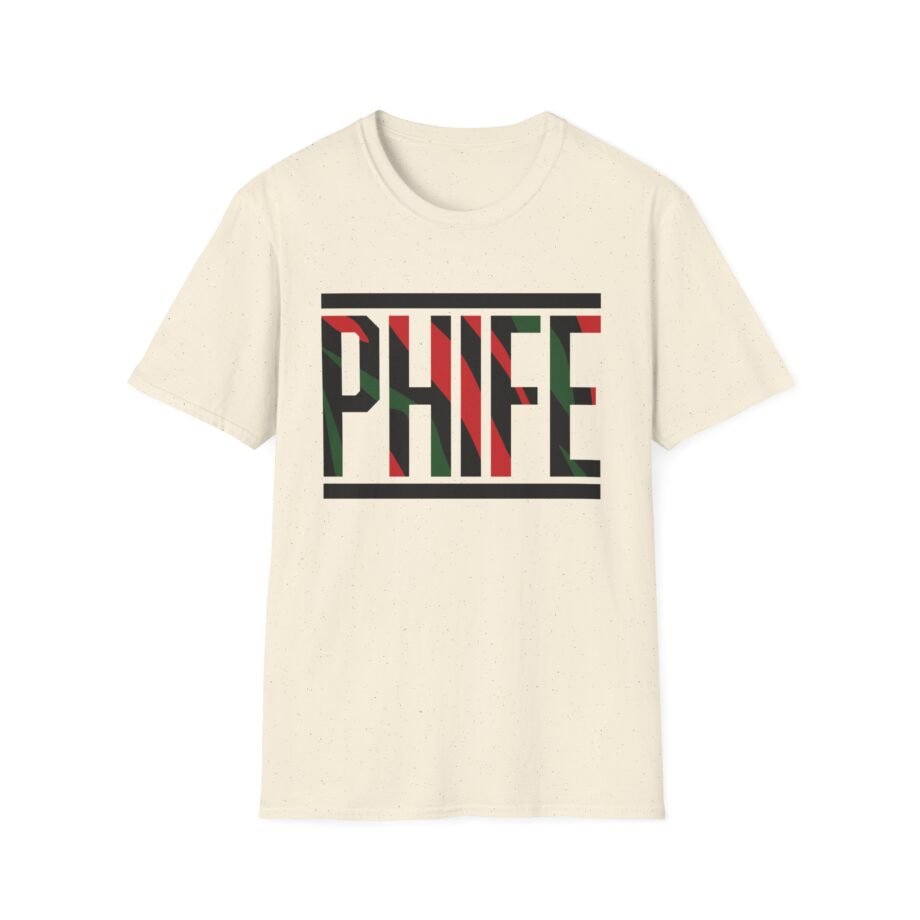 A Tribe Called Quest Phife Unisex Softstyle T-Shirt