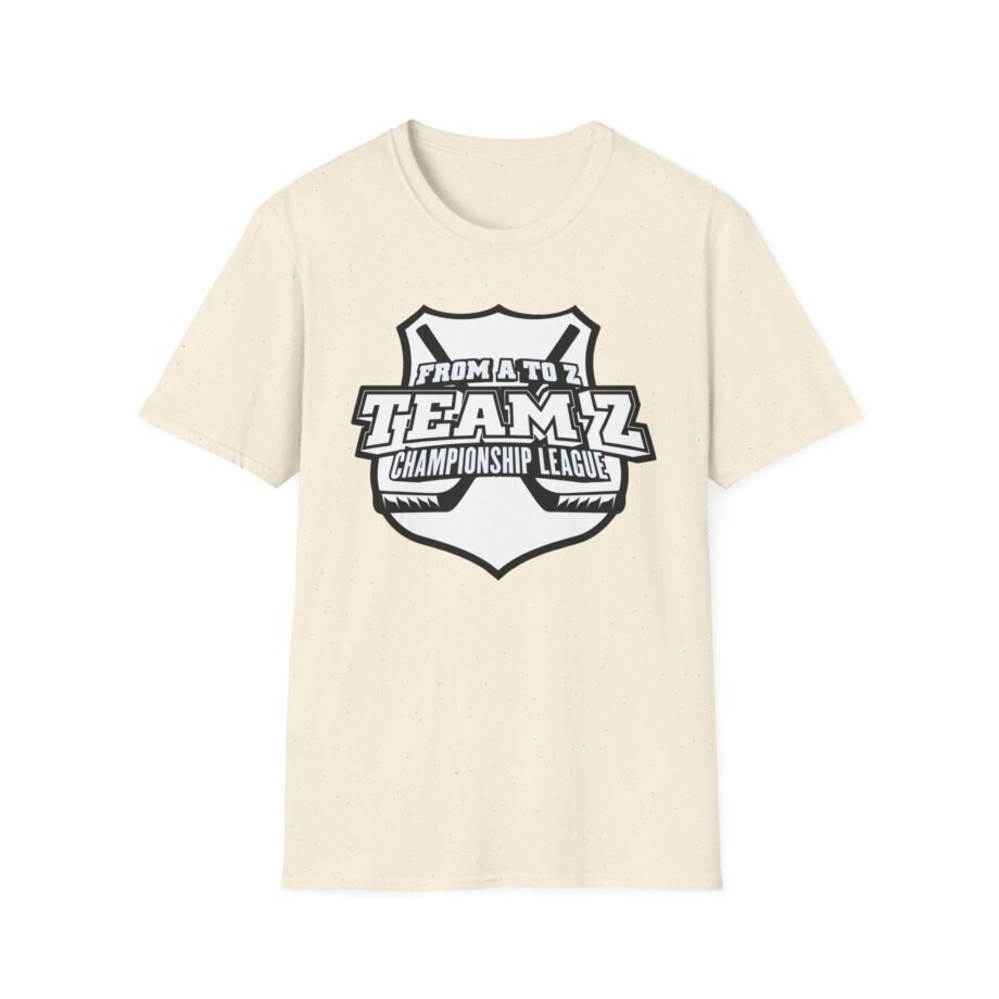 Ateez Unisex Softstyle T-Shirt