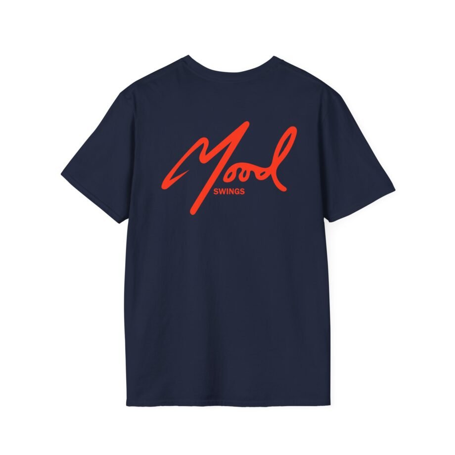 Marcus King Mood Swings Unisex Softstyle T-Shirt