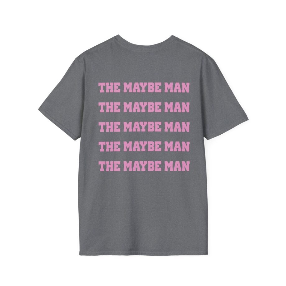 AJR The Maybe Man Unisex Softstyle T-Shirt