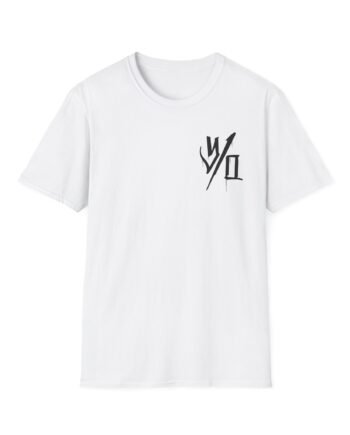 Santa Fe Klan Unisex Softstyle T-Shirt