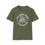 Ice Nine Kills Dreams  Unisex Softstyle T-Shirt