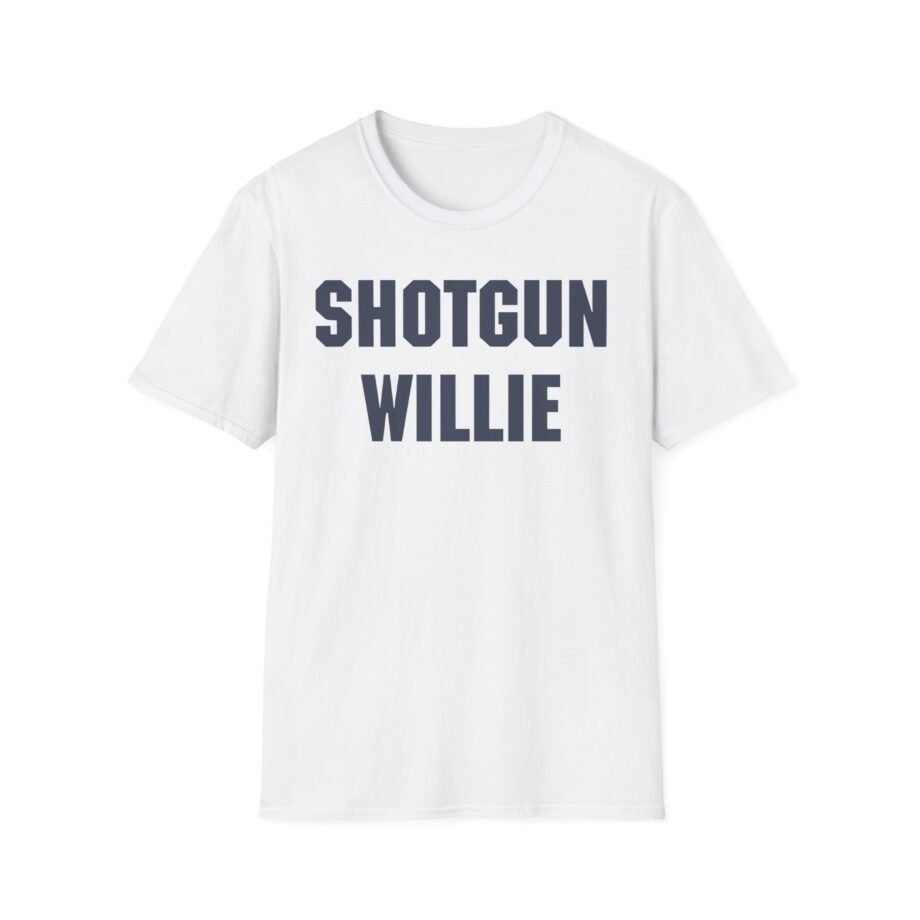 WNSW Unisex Softstyle T-Shirt