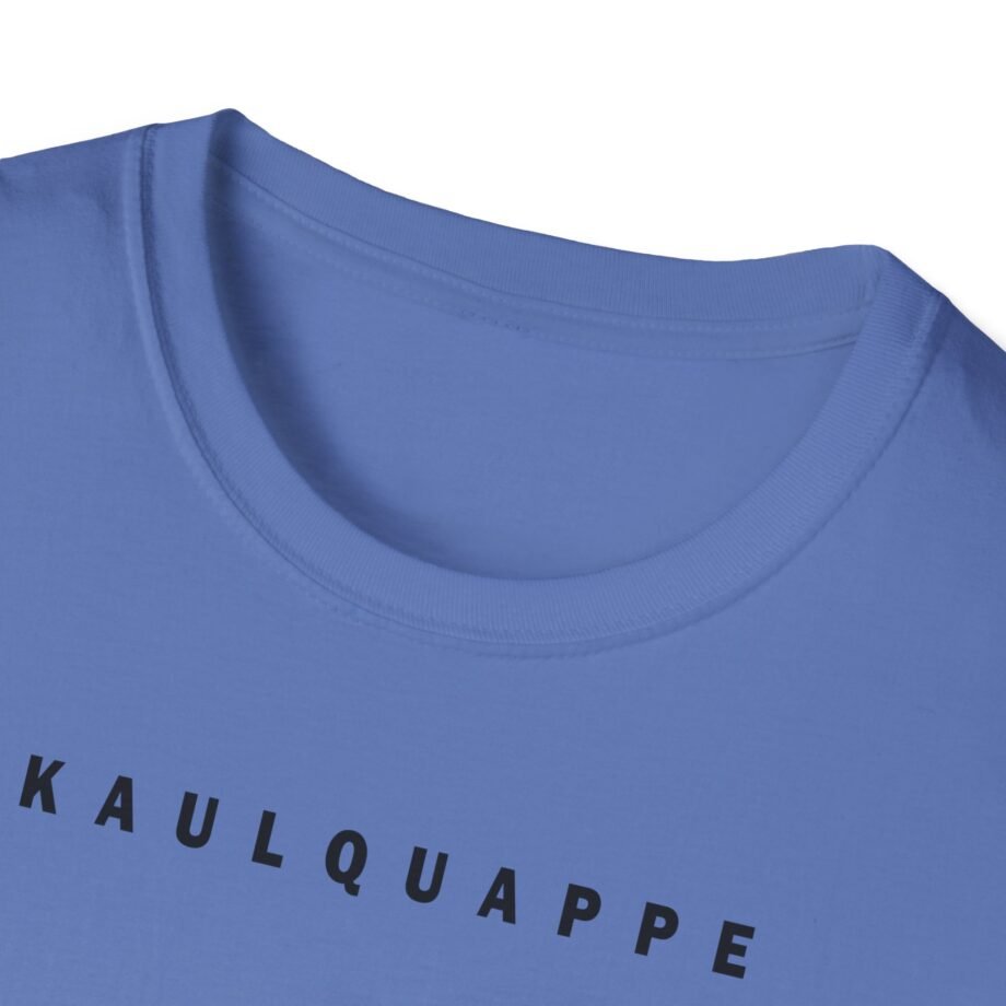 Kaulitz Hills Kaulquappe Unisex Softstyle T-Shirt