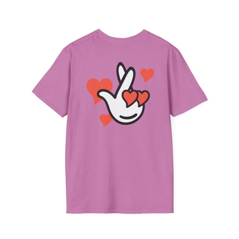 The Snuts Millionaires Unisex Softstyle T-Shirt