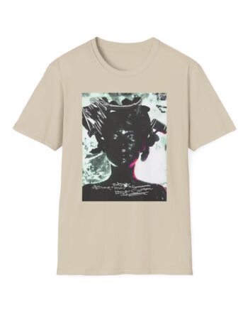 Meduza Unisex Softstyle T-Shirt