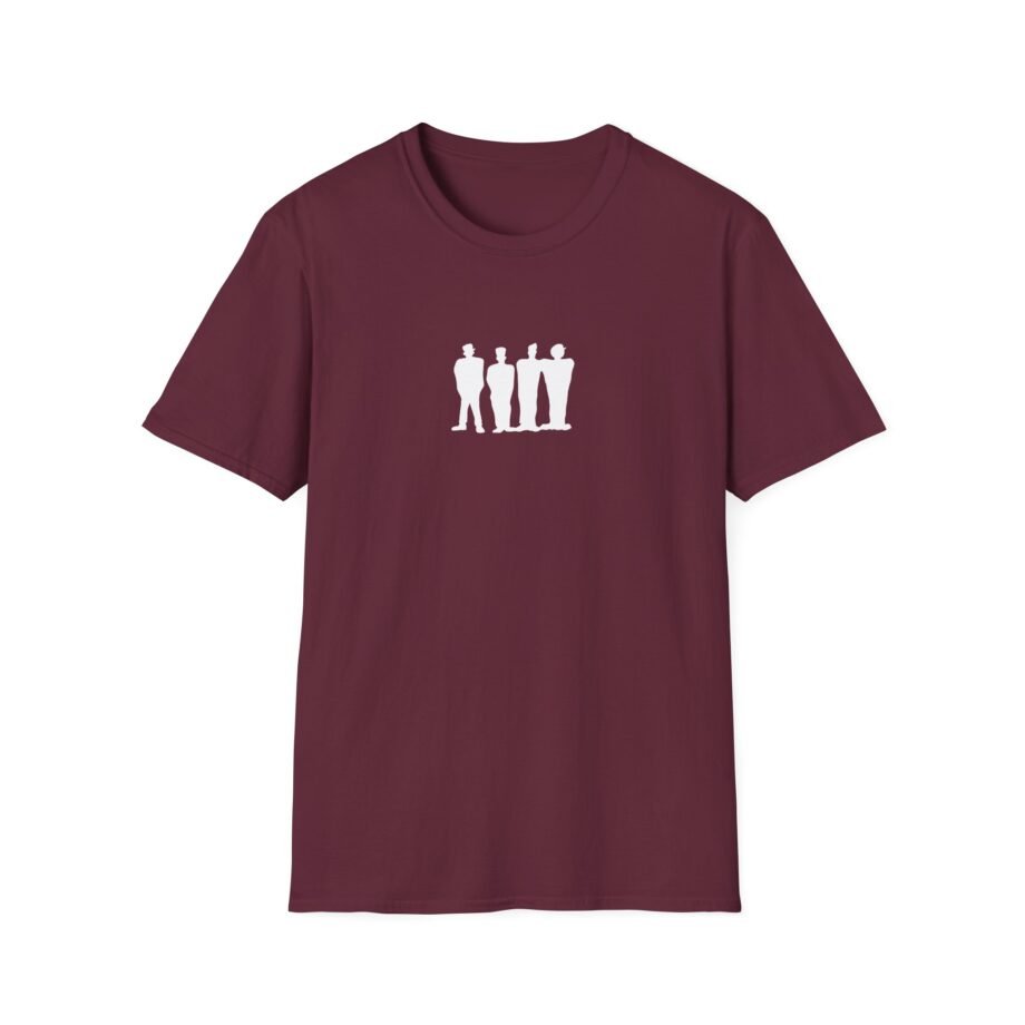 A Tribe Called Quest Camo Unisex Softstyle T-Shirt