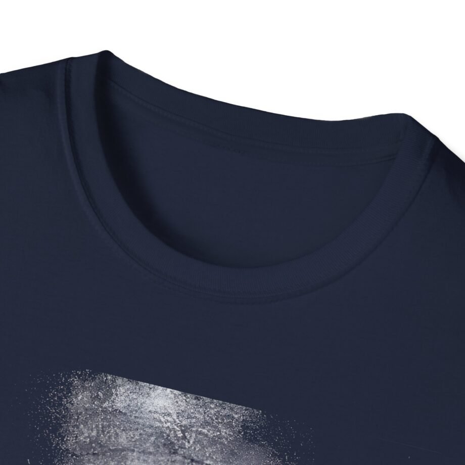 P S Faith Vintage Unisex Softstyle T-shirt