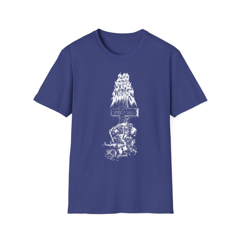 200 Stab Wounds Unisex Softstyle T-Shirt