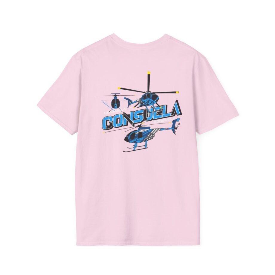 Cleetus Mcfarland Truck Unisex Softstyle T-Shirt