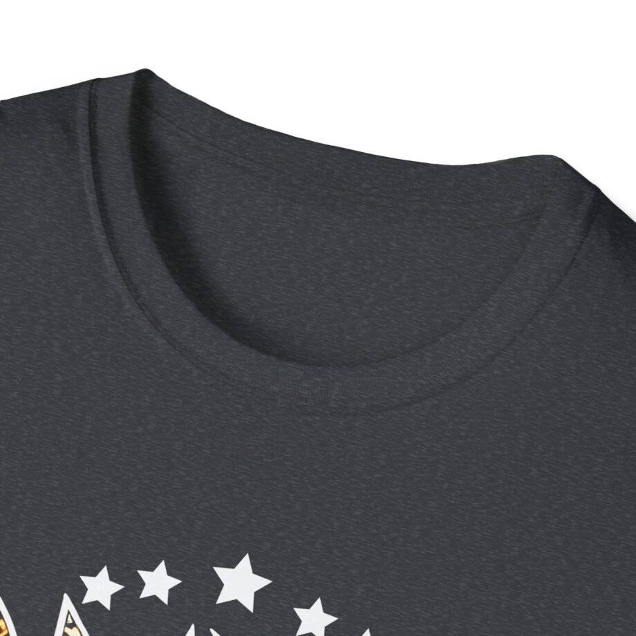 Lil Tecca Plan a Metal Logo Unisex T-shirt