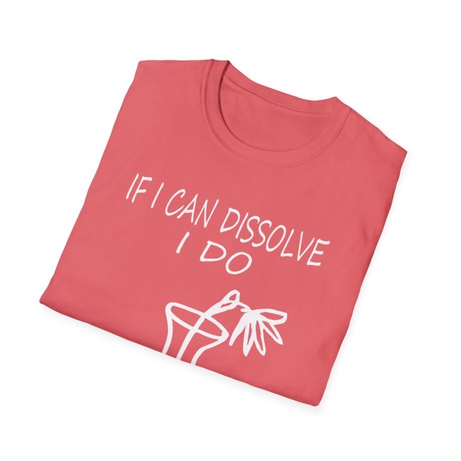 Odie Leigh  Unisex Softstyle T-shirt