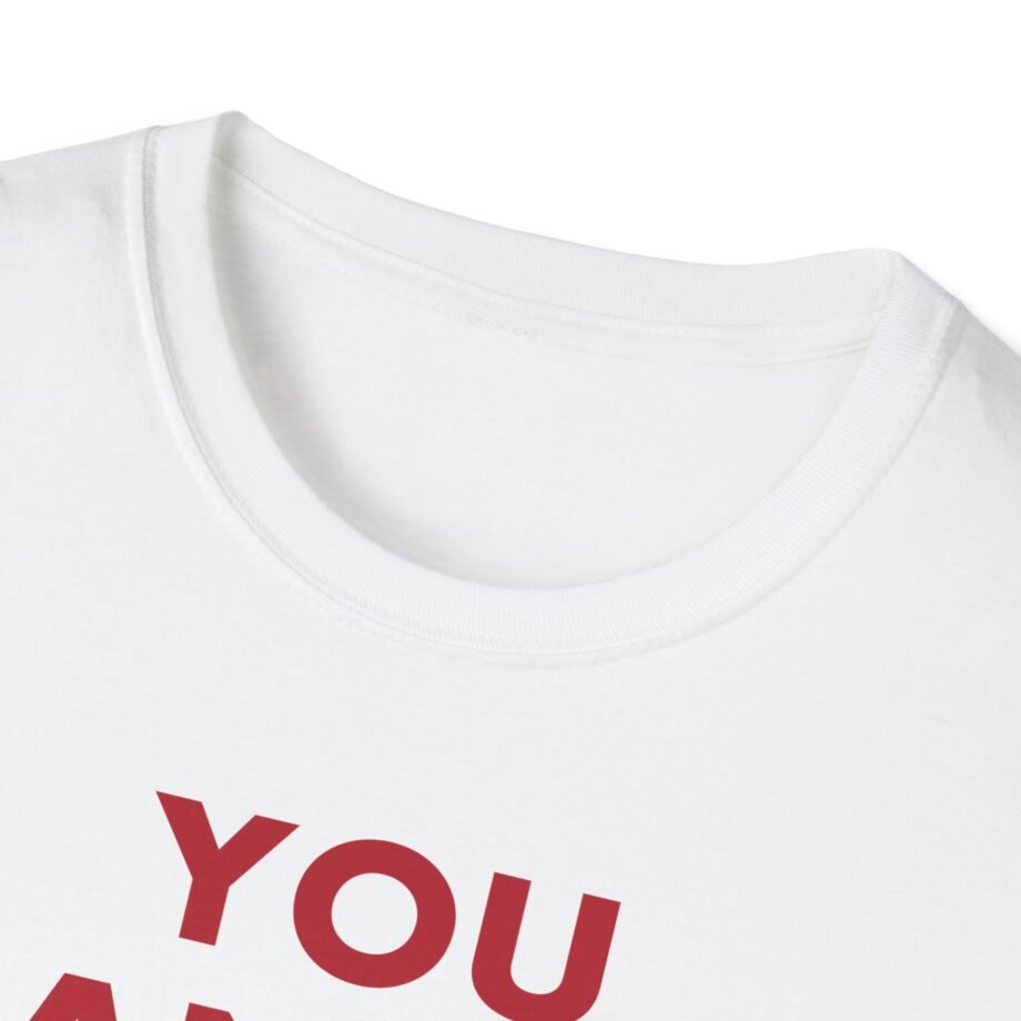 Aurora Unisex Softstyle T-Shirt