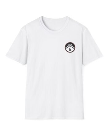 Max Mcnown a Lot More Free Unisex Softstyle T-shirt