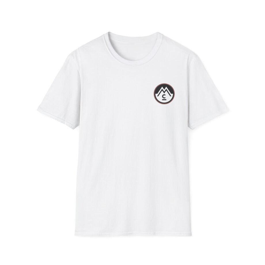 Max Mcnown a Lot More Free Unisex Softstyle T-shirt
