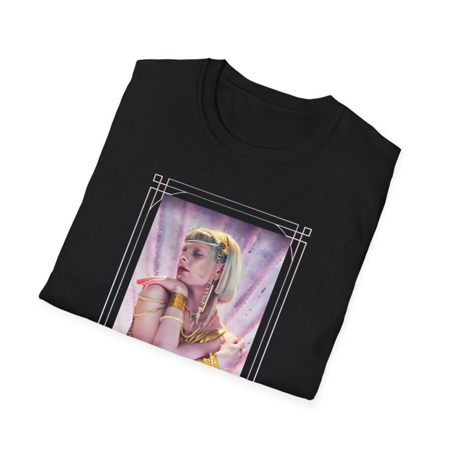 Aurora Unisex Softstyle T-Shirt