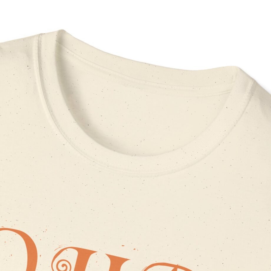 OHD Unisex Soft-style T-shirt