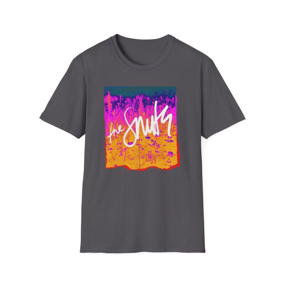 The Snuts Unisex Softstyle T-Shirt