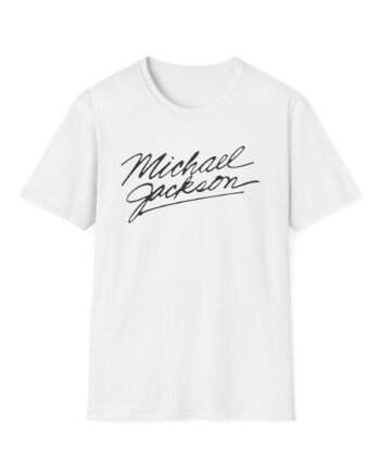 PJ Unisex Softstyle T-Shirt