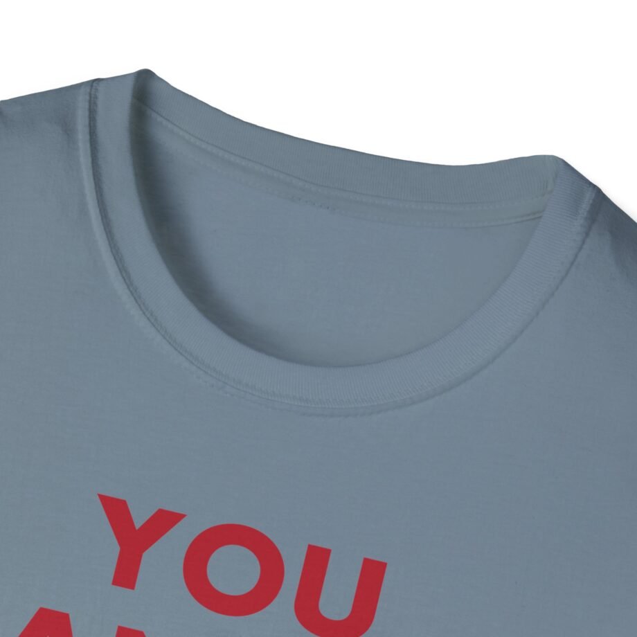 Aurora Unisex Softstyle T-Shirt
