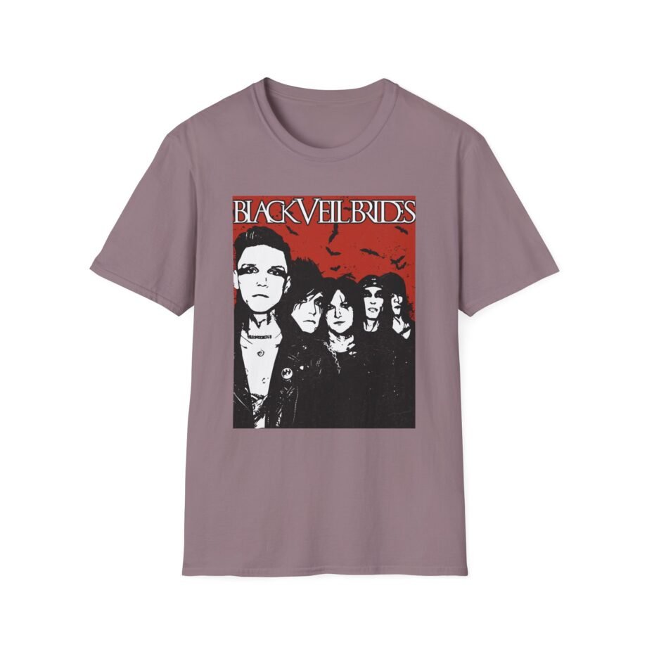 BVB Unisex Softstyle T-Shirt