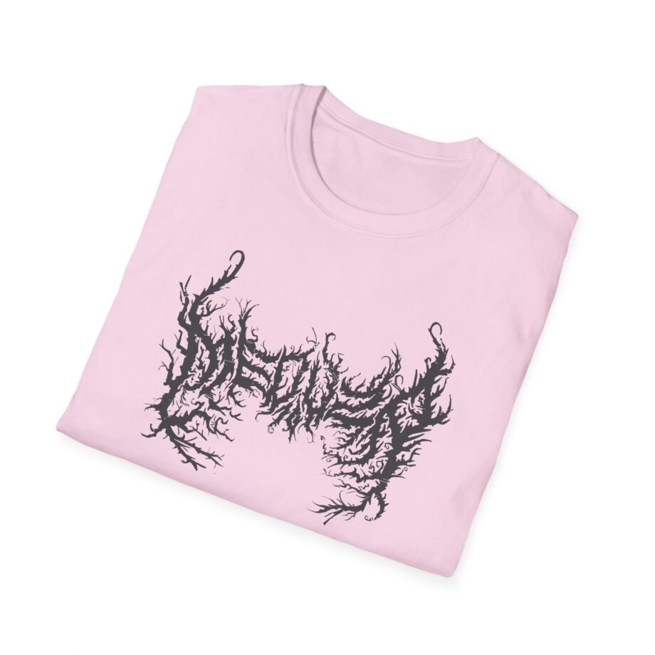 Meduza You Are Here Unisex Softstyle T-Shirt