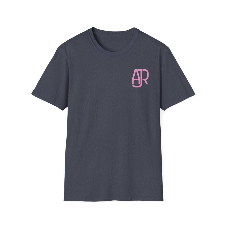 AJR The Maybe Man Unisex Softstyle T-Shirt