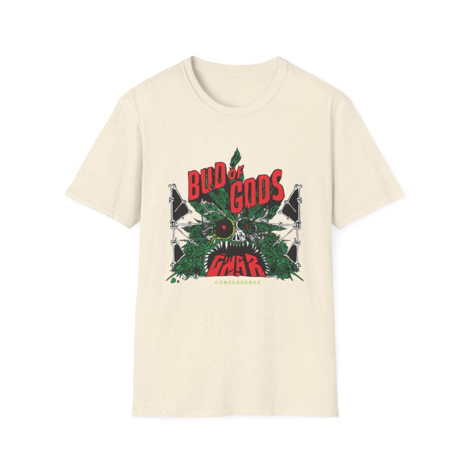 Gwar Unisex Softstyle T-Shirt