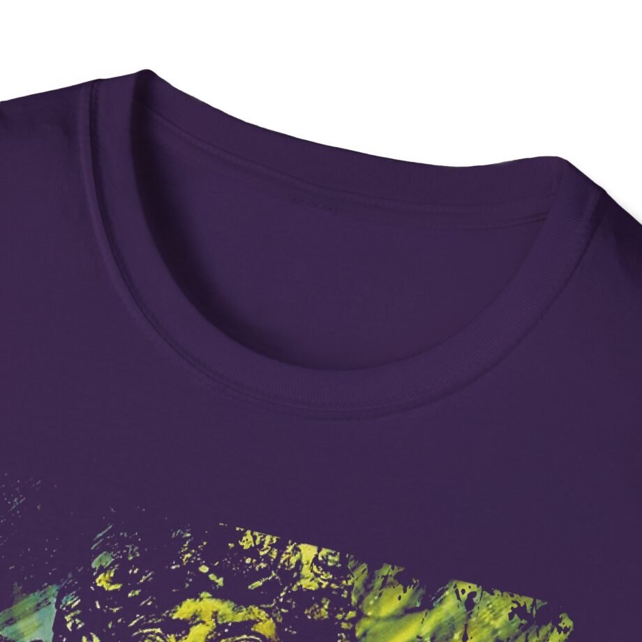 Lost Paradise Icon 30 Unisex Softstyle T-Shirt