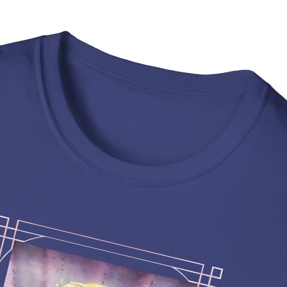 Aurora Unisex Softstyle T-Shirt