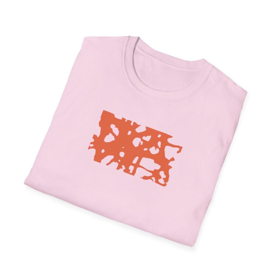 Meduza Resilience Unisex Softstyle T-Shirt