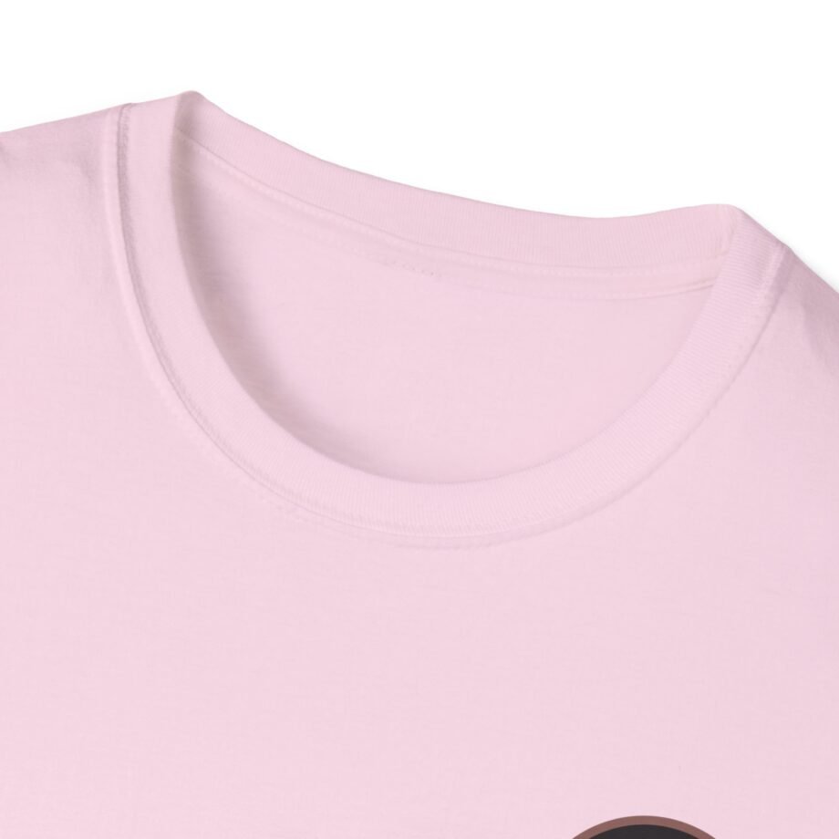 Max Mcnown a Lot More Free Unisex Softstyle T-shirt