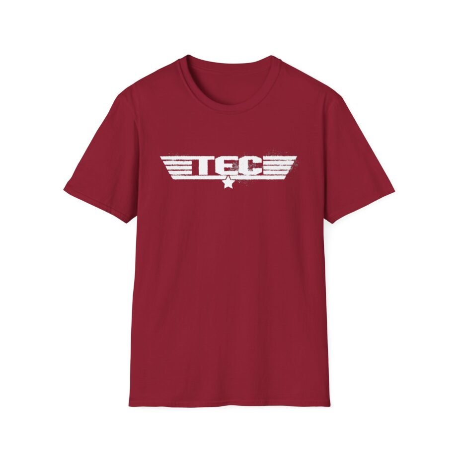 Lil Tecca Wings Unisex Softstyle T-shirt