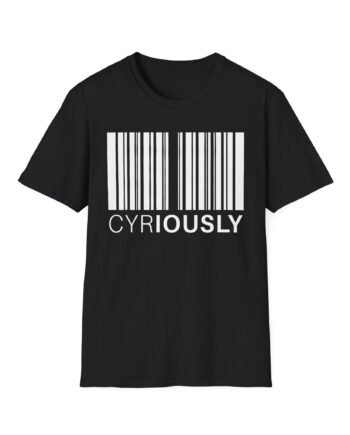Cyr Unisex Softstyle T-Shirt