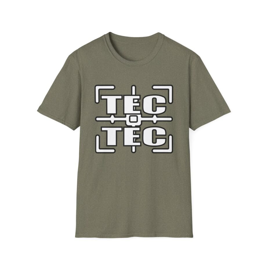 Lil Tecca TEC Unisex Softstyle T-shirt