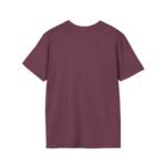 John Lennon Peace Unisex Softstyle T-Shirt