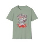 Gwar Must Die Unisex Softstyle T-Shirt
