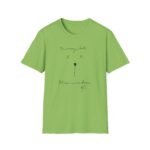 Hozier Unreal Unearth Unending Unisex Softstyle T-Shirt