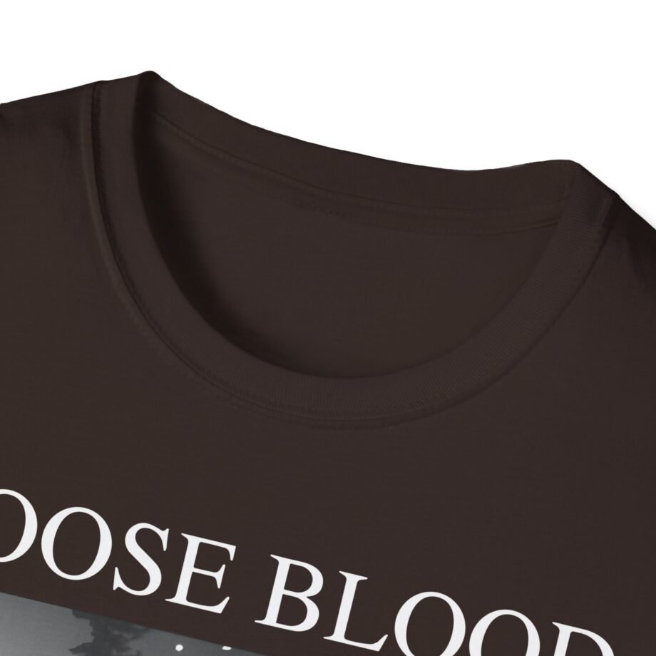 Moose Blood Ikyim 10th Anniversary Shows Unisex T-shirt